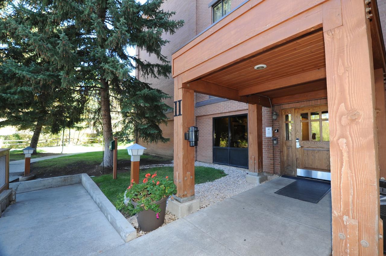Park Station Condominmium Hotel Park City Exterior photo